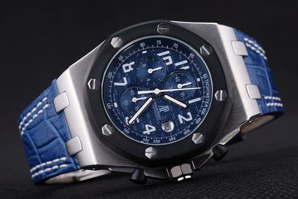 Audemars Piguet Royal Oak Offshore Replica Watches 3305