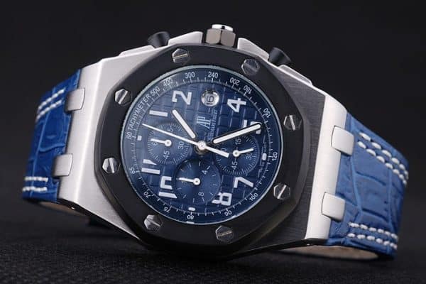 Audemars Piguet Royal Oak Offshore Replica Watches 3305