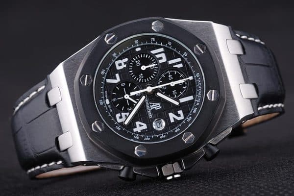 Audemars Piguet Royal Oak Offshore Replica Watches 3306
