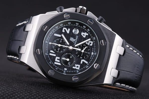 Audemars Piguet Royal Oak Offshore Replica Watches 3306