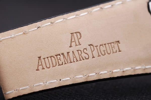 Audemars Piguet Royal Oak Offshore Replica Watches 3306