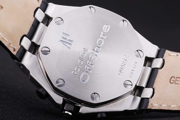 Audemars Piguet Royal Oak Offshore Replica Watches 3306
