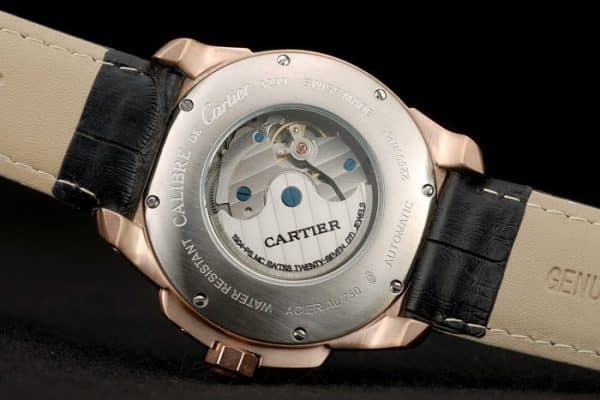 Cartier Replica Watches 3776