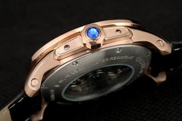 Cartier Replica Watches 3776