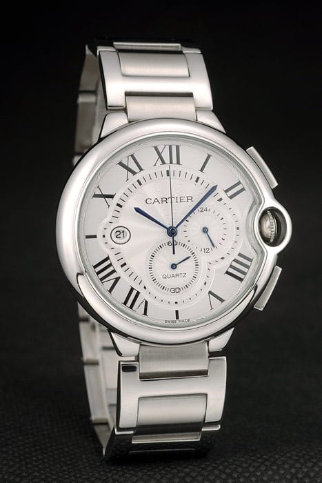 Cartier Replica Watches 3782