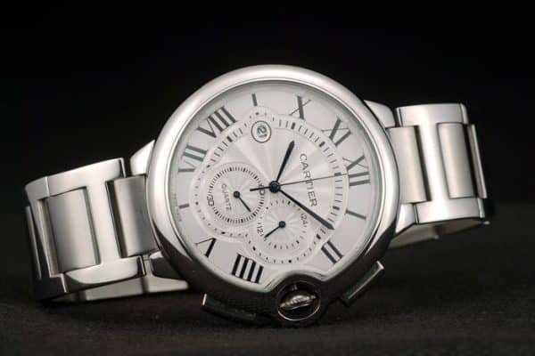 Cartier Replica Watches 3782