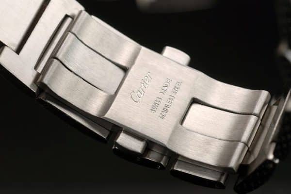 Cartier Replica Watches 3782