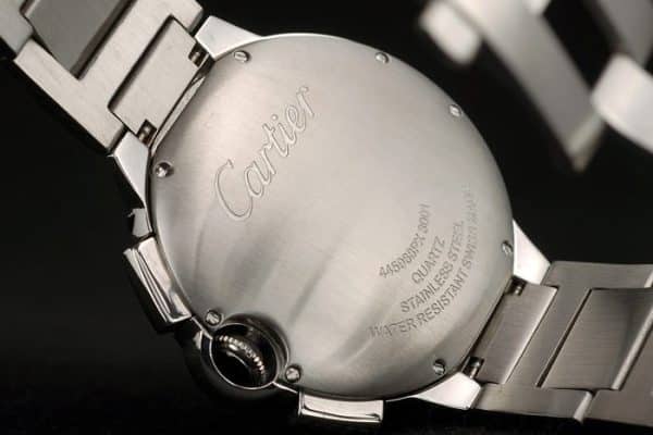 Cartier Replica Watches 3782