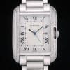 Cartier Luxury Replica Watch 80173