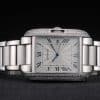 Cartier Luxury Replica Watch 80173