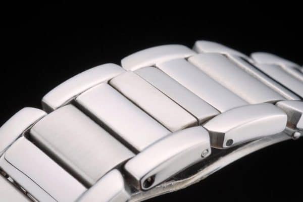 Cartier Luxury Replica Watch 80173