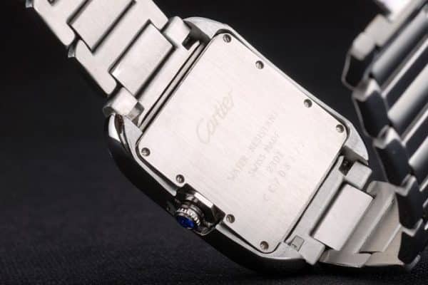 Cartier Luxury Replica Watch 80173
