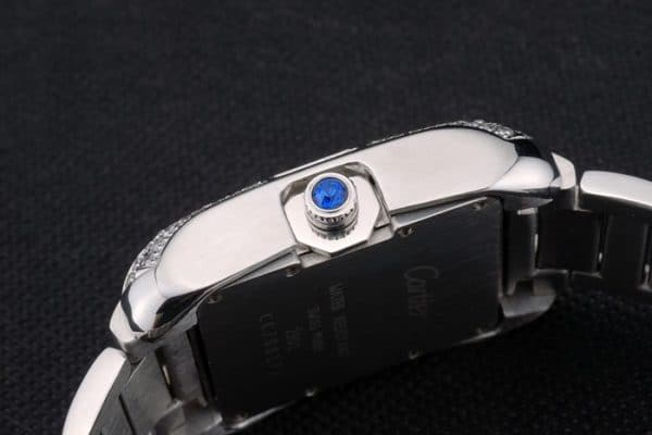 Cartier Luxury Replica Watch 80173