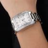 Cartier Luxury Replica Watch 80173