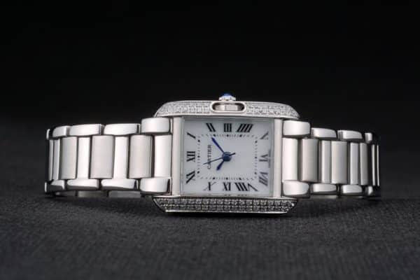 Cartier Luxury Replica Watch 80174