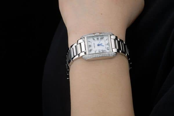Cartier Luxury Replica Watch 80174