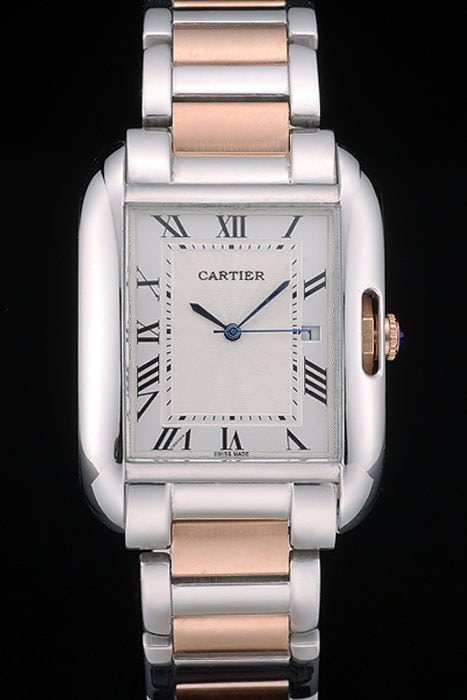 Cartier Luxury Replica Watch 80176
