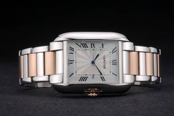 Cartier Luxury Replica Watch 80176