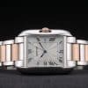 Cartier Luxury Replica Watch 80176