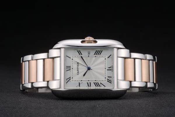 Cartier Luxury Replica Watch 80176