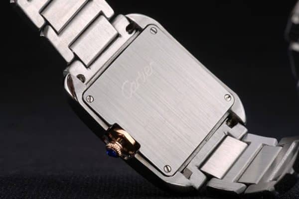 Cartier Luxury Replica Watch 80176