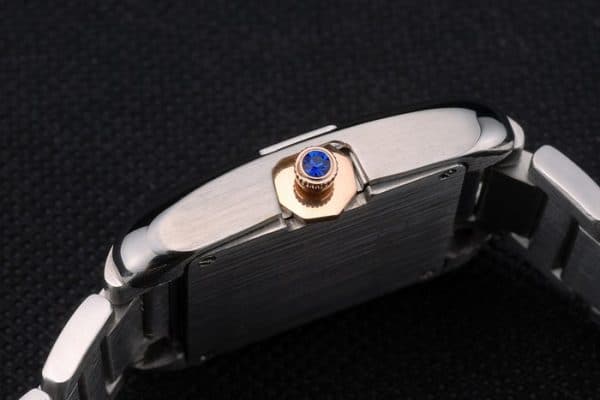 Cartier Luxury Replica Watch 80176