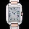 Cartier Luxury Replica Watch 80177