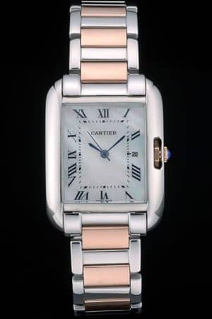 Cartier Luxury Replica Watch 80177