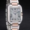 Cartier Luxury Replica Watch 80177