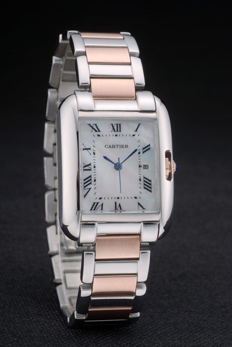 Cartier Luxury Replica Watch 80177