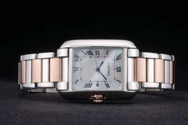 Cartier Luxury Replica Watch 80177