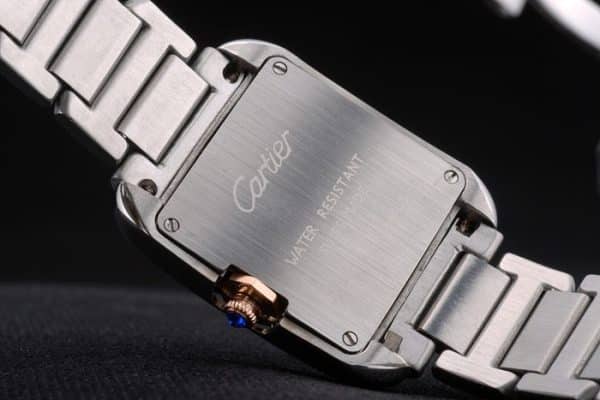 Cartier Luxury Replica Watch 80177