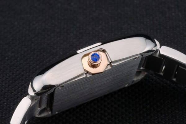 Cartier Luxury Replica Watch 80177