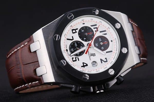 Audemars Piguet Royal Oak Offshore Replica Watches 3307