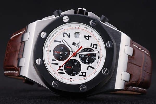 Audemars Piguet Royal Oak Offshore Replica Watches 3307