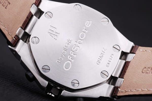 Audemars Piguet Royal Oak Offshore Replica Watches 3307