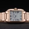 Cartier Luxury Replica Watch 80178