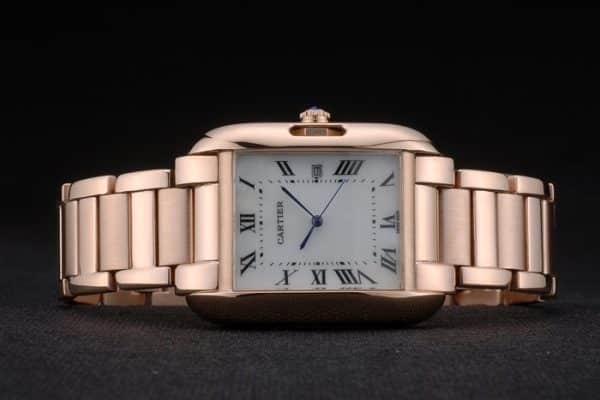 Cartier Luxury Replica Watch 80178