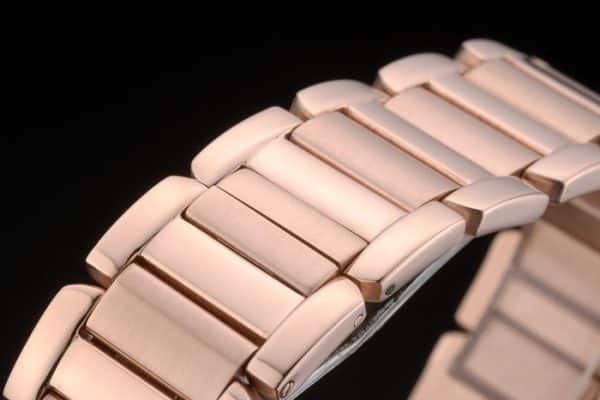 Cartier Luxury Replica Watch 80178