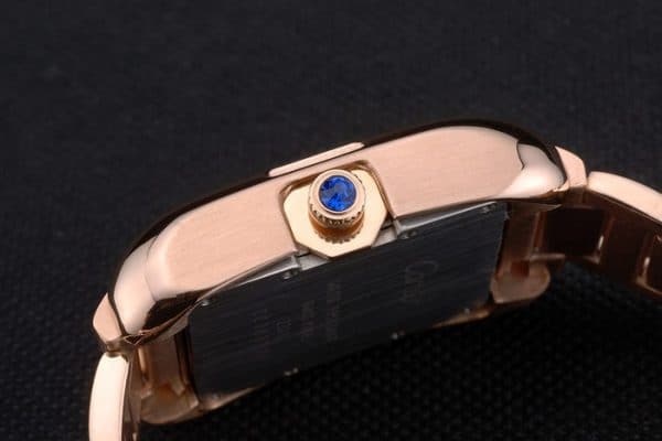 Cartier Luxury Replica Watch 80178