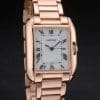 Cartier Luxury Replica Watch 80179
