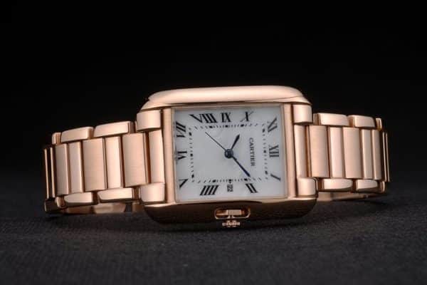 Cartier Luxury Replica Watch 80179