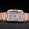 Cartier Luxury Replica Watch 80179