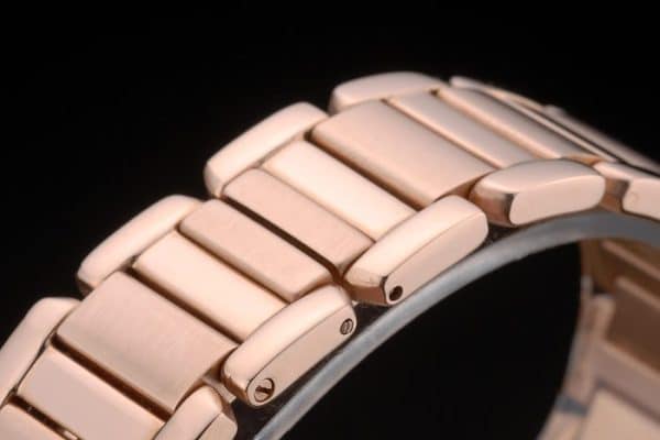 Cartier Luxury Replica Watch 80179