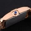 Cartier Luxury Replica Watch 80179