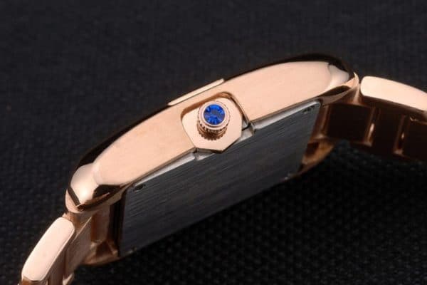 Cartier Luxury Replica Watch 80179