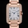 Cartier Luxury Replica Watch 80181