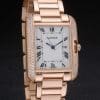 Cartier Luxury Replica Watch 80181