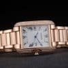 Cartier Luxury Replica Watch 80181
