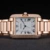 Cartier Luxury Replica Watch 80181